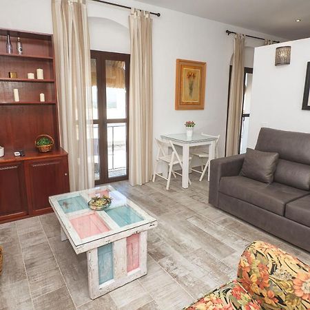 Apartamento Geranio Vejer de la Frontera Exterior foto