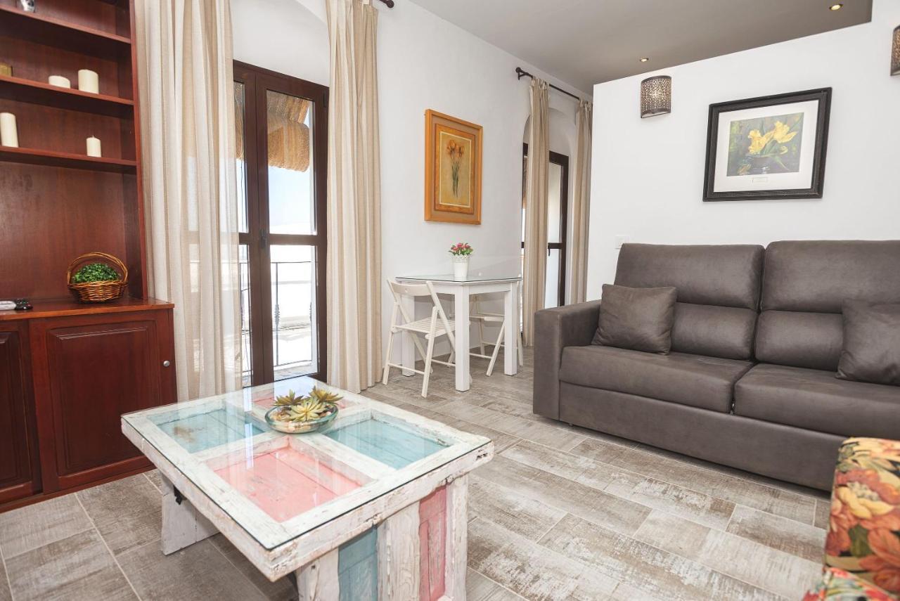 Apartamento Geranio Vejer de la Frontera Exterior foto