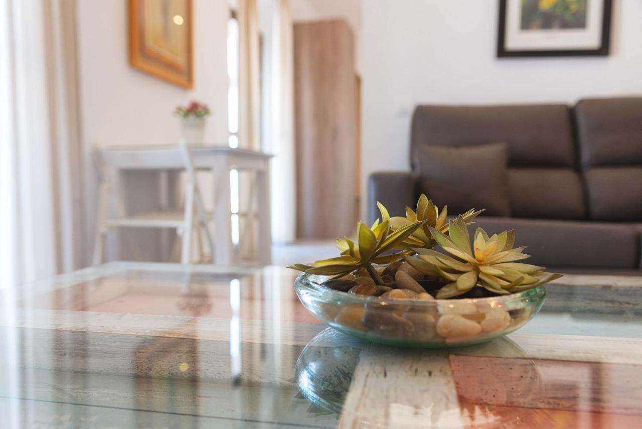 Apartamento Geranio Vejer de la Frontera Exterior foto