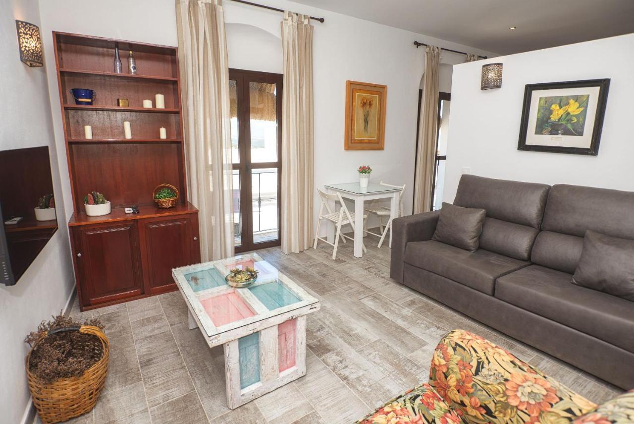 Apartamento Geranio Vejer de la Frontera Exterior foto