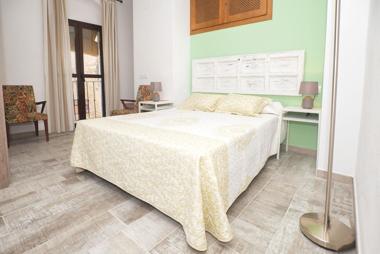 Apartamento Geranio Vejer de la Frontera Exterior foto